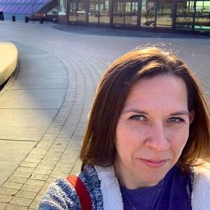 Meet your Posher, babs181